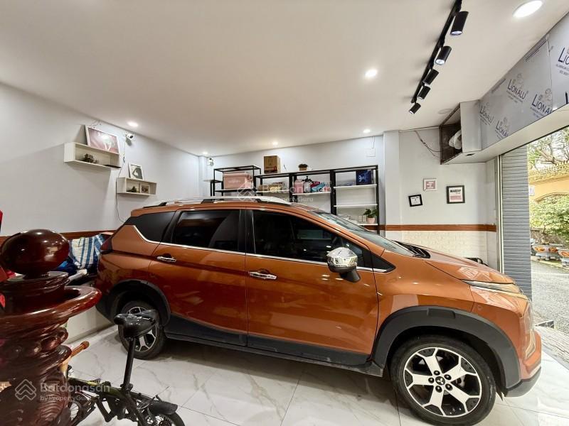 Bán nhà đường nguyễn duy trinh, bình trưng đông, q2. hxh, 62 m2 (10m x 6m), shr, chính chủ  6 tỷ