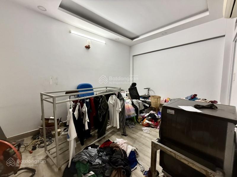 Bán nhà đường nguyễn duy trinh, bình trưng đông, q2. hxh, 62 m2 (10m x 6m), shr, chính chủ  6 tỷ
