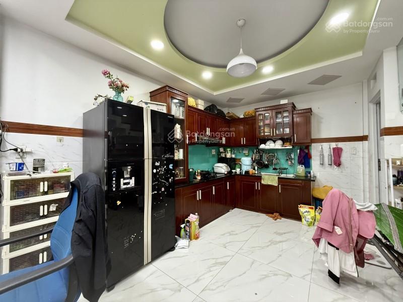 Bán nhà đường nguyễn duy trinh, bình trưng đông, q2. hxh, 62 m2 (10m x 6m), shr, chính chủ  6 tỷ