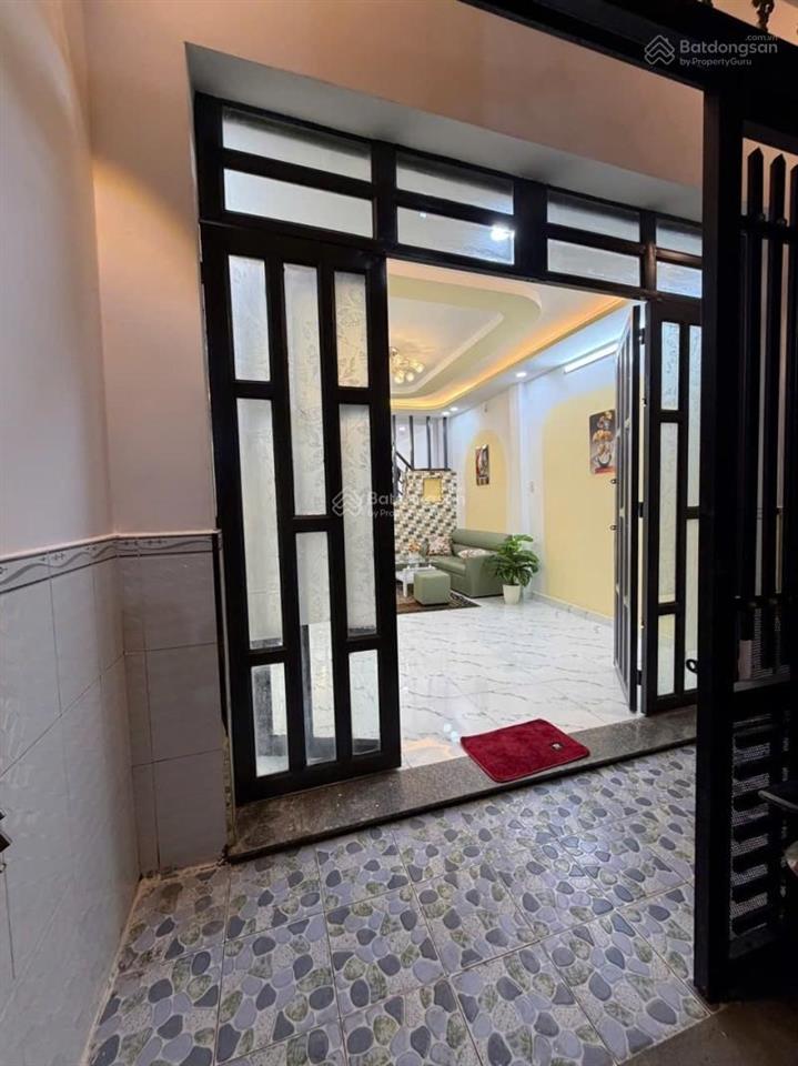 Bán nhà đường đỗ xuân hợp, phường phước bình, quận 9. hxh, 4x11, shr chính chủ, 3.5 tỷ