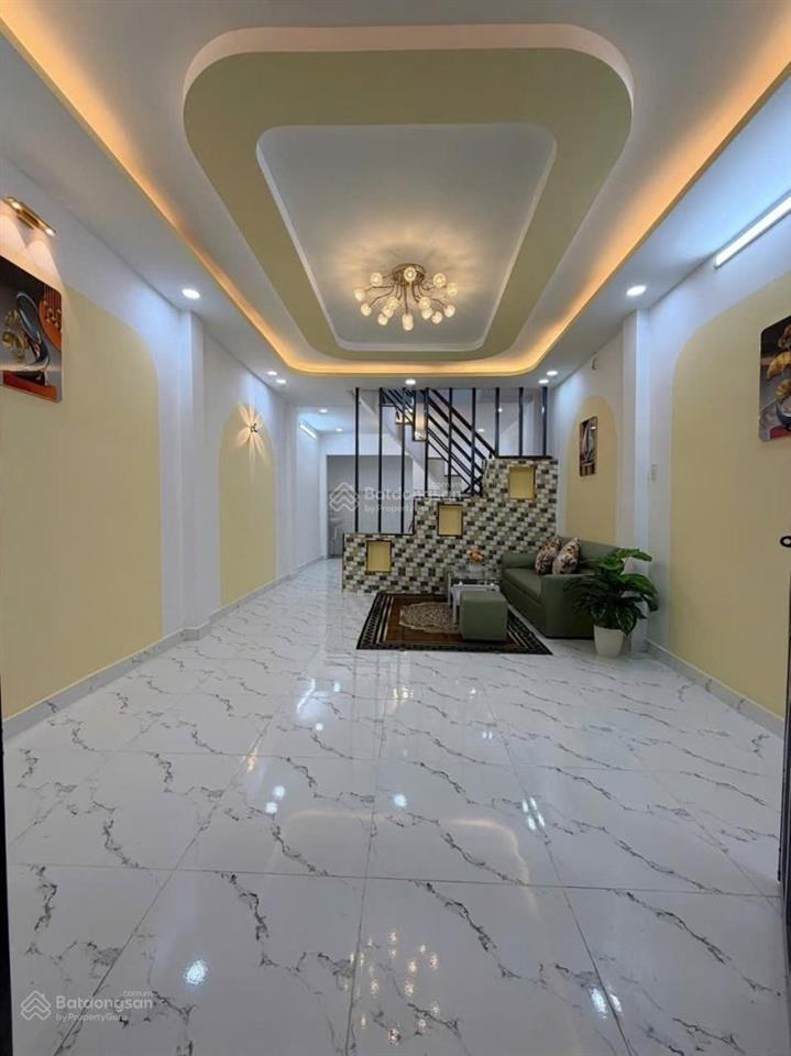 Bán nhà đường đỗ xuân hợp, phường phước bình, quận 9. hxh, 4x11, shr chính chủ, 3.5 tỷ