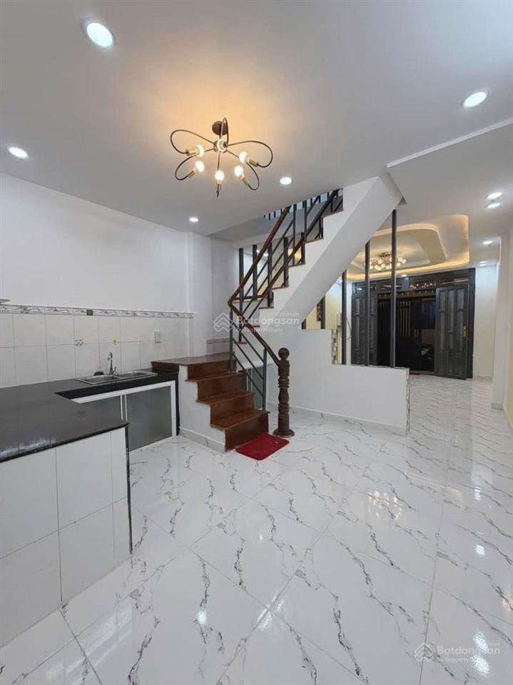 Bán nhà đường đỗ xuân hợp, phường phước bình, quận 9. hxh, 4x11, shr chính chủ, 3.5 tỷ