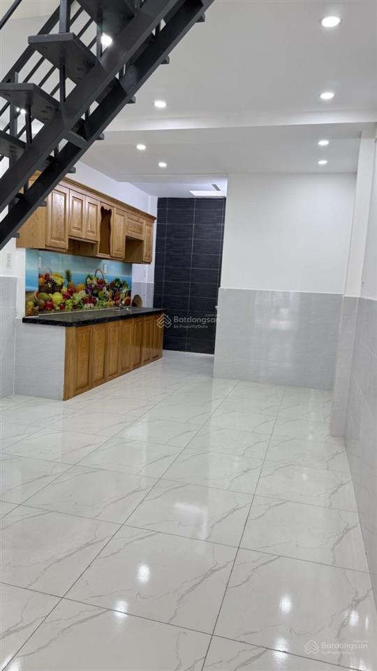 Bán nhà đường trương văn thành, phường hiệp phú, quận 9. hxh  60 m2  shr chính chủ, 3.8 tỷ