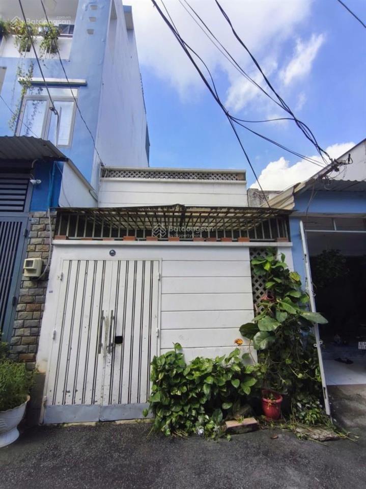 Bán nhà đường đinh củng viên, phước long a, quận 9. hxh, 52m2 (4m x 12.5m), shr, chính chủ, 3.5 tỷ