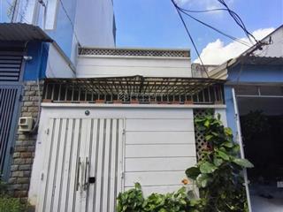 Bán nhà đường đinh củng viên, phước long a, quận 9. hxh, 52m2 (4m x 12.5m), shr, chính chủ, 3.5 tỷ