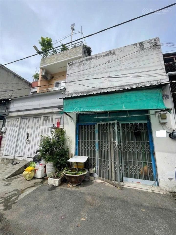 Bán nhà đường hồ bá phấn, phước long a, quận 9. hxh, 92m2 (5m x 18m), shr, chính chủ, 5.9 tỷ