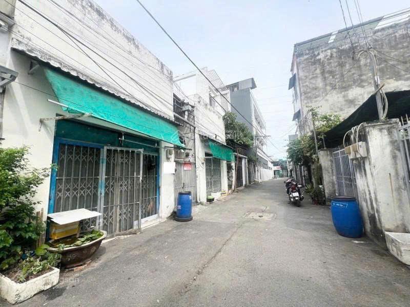 Bán nhà đường hồ bá phấn, phước long a, quận 9. hxh, 92m2 (5m x 18m), shr, chính chủ, 5.9 tỷ
