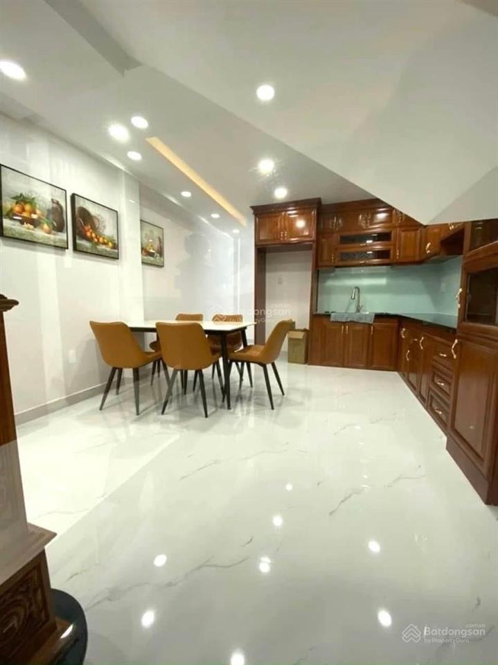 Bán nhà đường bưng ông thoàn, phú hữu, quận 9. hxh, 62m2 (4m x 15m), shr, chính chủ, 7 tỷ