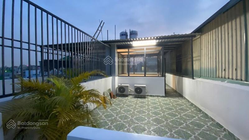 Bán nhà đường bưng ông thoàn, phú hữu, quận 9. hxh, 62m2 (4m x 15m), shr, chính chủ, 7 tỷ