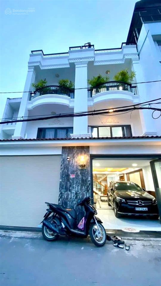 Bán nhà đường bưng ông thoàn, phú hữu, quận 9. hxh, 62m2 (4m x 15m), shr, chính chủ, 7 tỷ