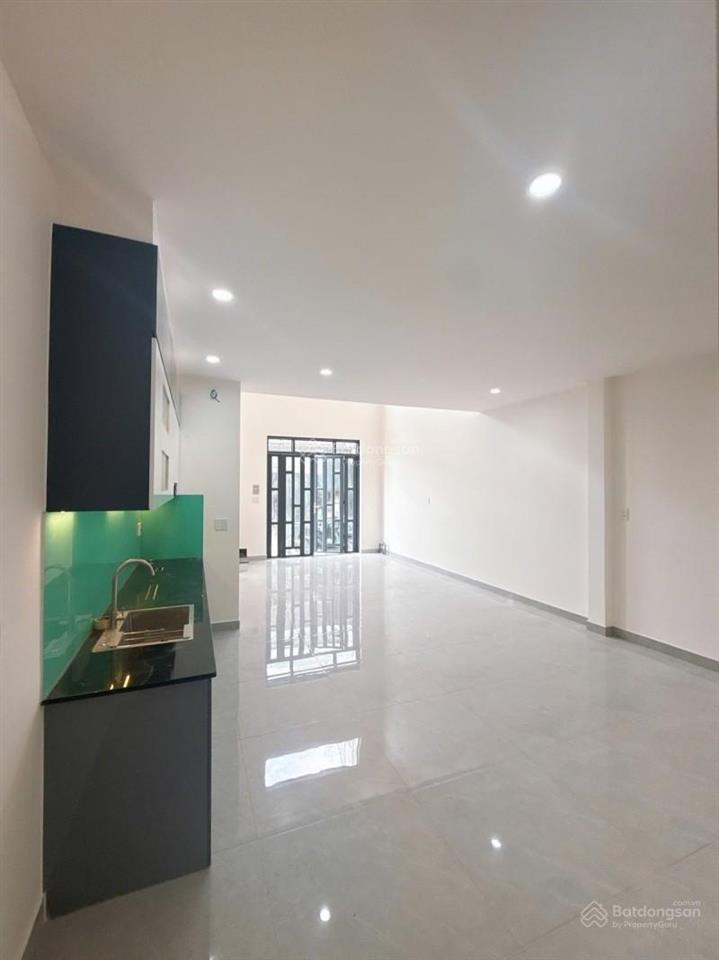 Bán nhà đường trần thị điệu, phước long b, q9. hxh, 82m2 (5 x 16), sổ hồng riêng, chính chủ  6 tỷ