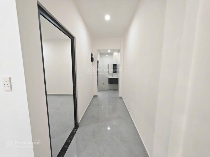 Bán nhà đường trần thị điệu, phước long b, q9. hxh, 82m2 (5 x 16), sổ hồng riêng, chính chủ  6 tỷ