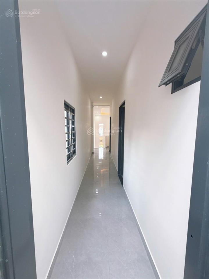 Bán nhà đường trần thị điệu, phước long b, q9. hxh, 82m2 (5 x 16), sổ hồng riêng, chính chủ  6 tỷ