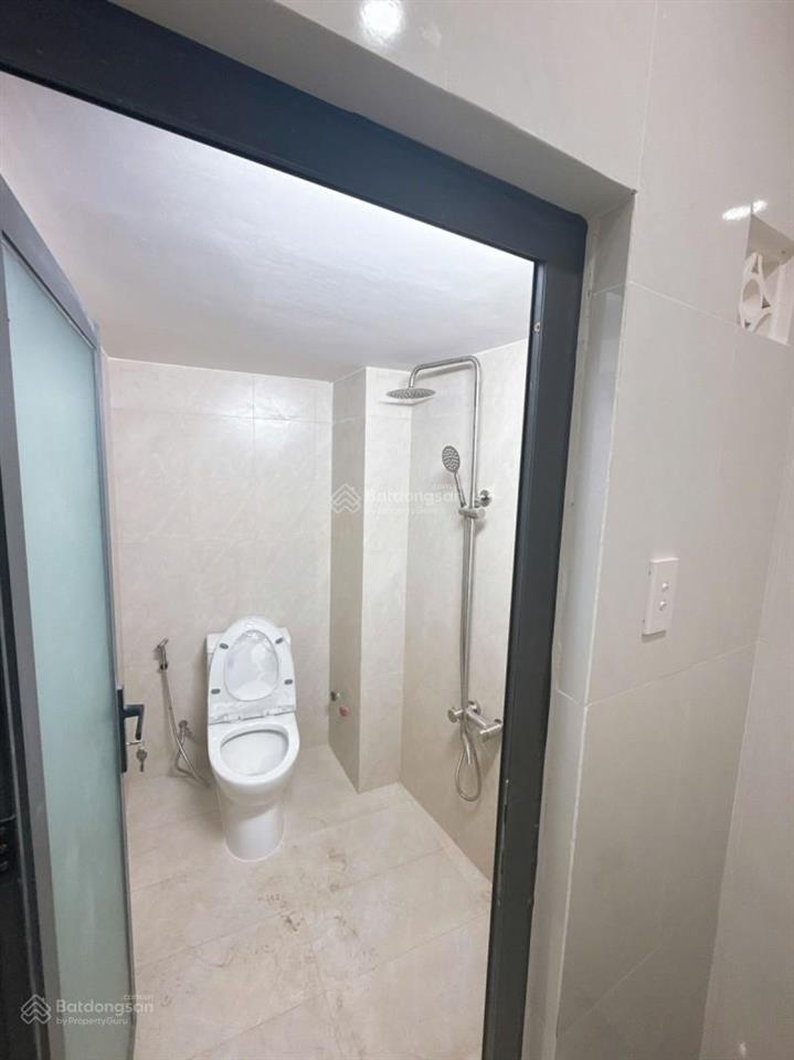 Bán nhà đường trần thị điệu, phước long b, q9. hxh, 82m2 (5 x 16), sổ hồng riêng, chính chủ  6 tỷ