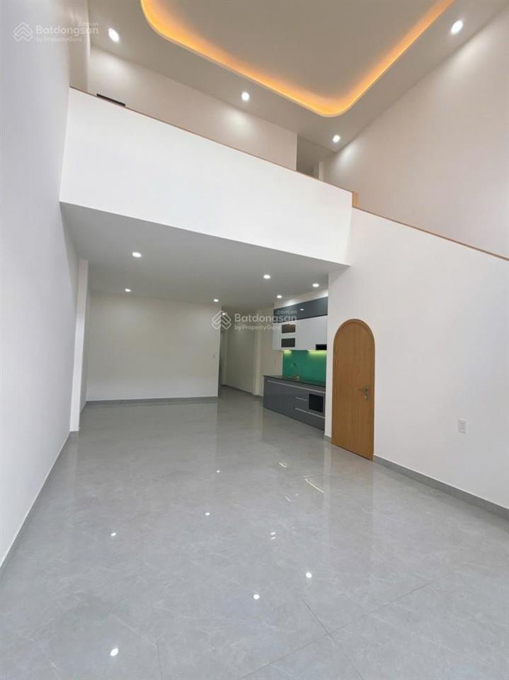 Bán nhà đường trần thị điệu, phước long b, q9. hxh, 82m2 (5 x 16), sổ hồng riêng, chính chủ  6 tỷ