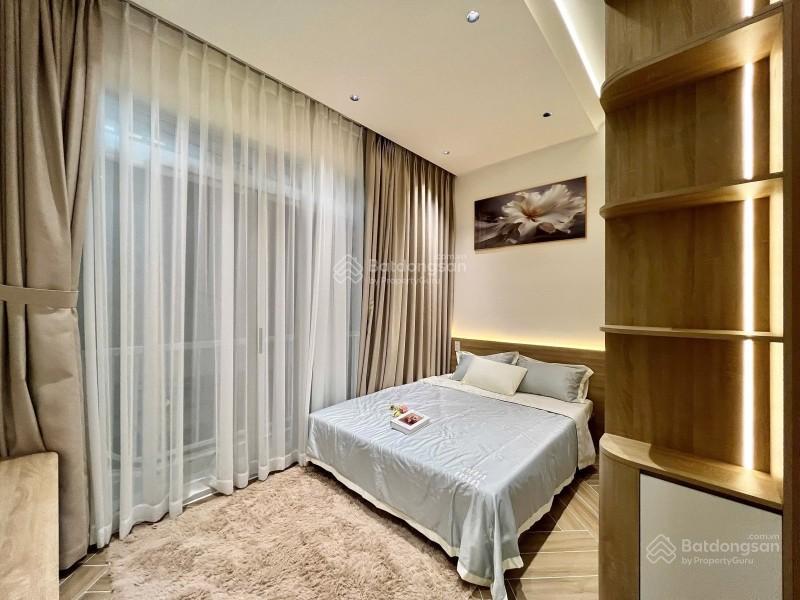 Bán nhà đường lê văn việt, hiệp phú, quận 9. hxh, 60m2 (4.25 x 14), shr  chính chủ, 5.8 tỷ