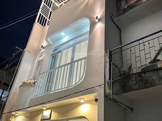 Bán nhà đường lê văn việt, hiệp phú, quận 9. hxh, 60m2 (4.25 x 14), shr  chính chủ, 5.8 tỷ