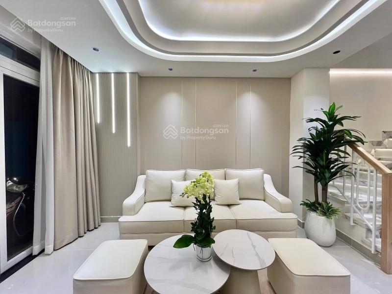 Bán nhà đường lê văn việt, hiệp phú, quận 9. hxh, 60m2 (4.25 x 14), shr  chính chủ, 5.8 tỷ