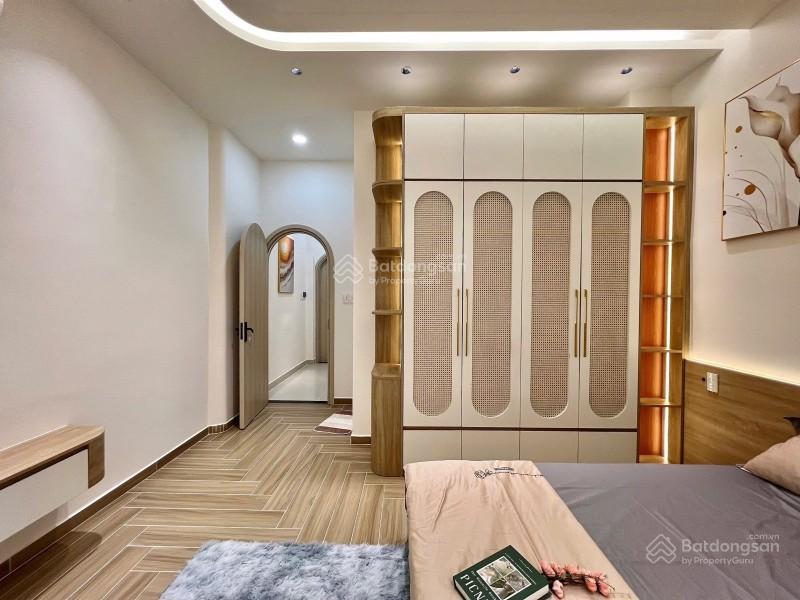 Bán nhà đường lê văn việt, hiệp phú, quận 9. hxh, 60m2 (4.25 x 14), shr  chính chủ, 5.8 tỷ