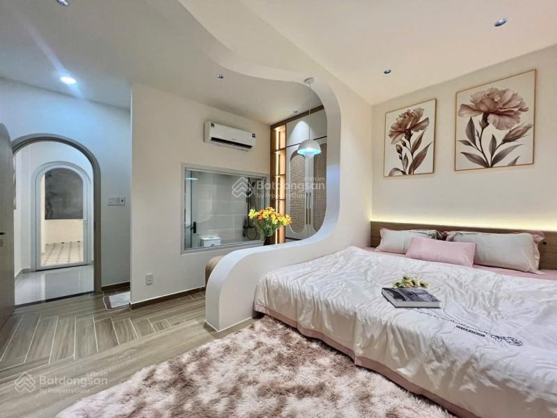 Bán nhà đường lê văn việt, hiệp phú, quận 9. hxh, 60m2 (4.25 x 14), shr  chính chủ, 5.8 tỷ