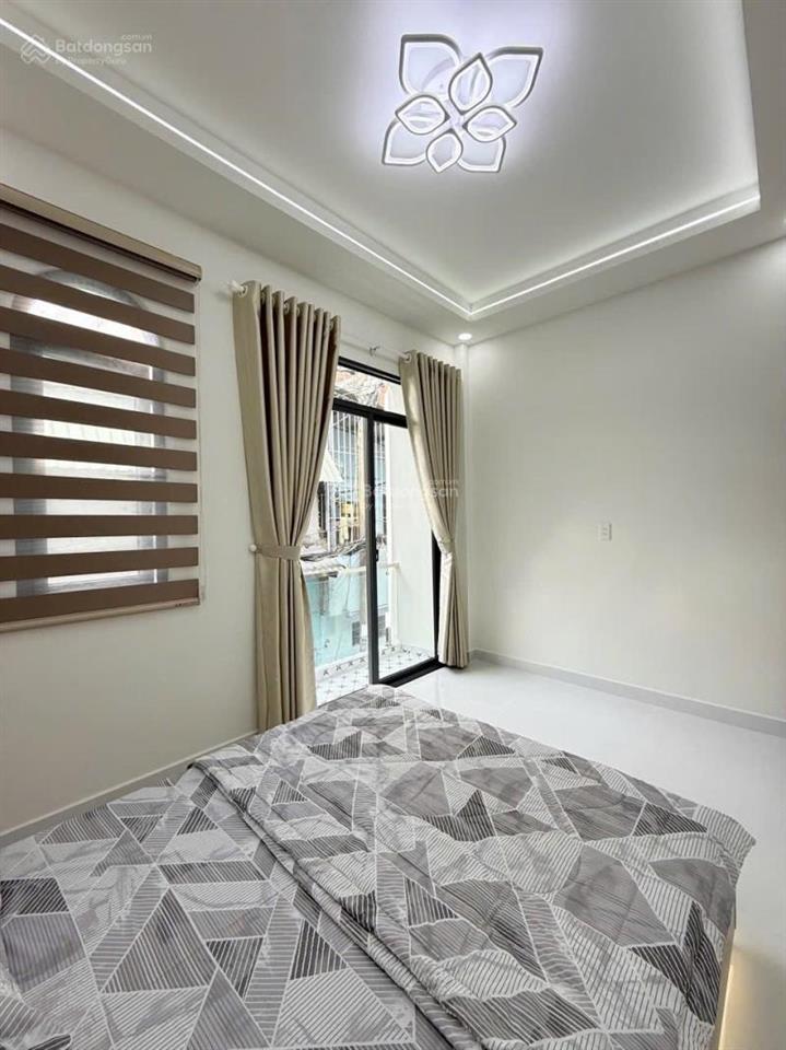 Bán nhà đường tây hòa, phước long a, quận 9. hxh, 42m2 (4m x 10m), shr, chính chủ, chỉ 3.5 tỷ