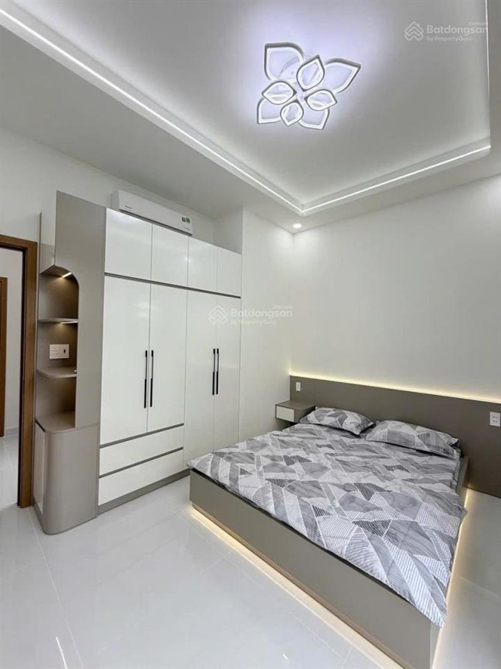 Bán nhà đường tây hòa, phước long a, quận 9. hxh, 42m2 (4m x 10m), shr, chính chủ, chỉ 3.5 tỷ
