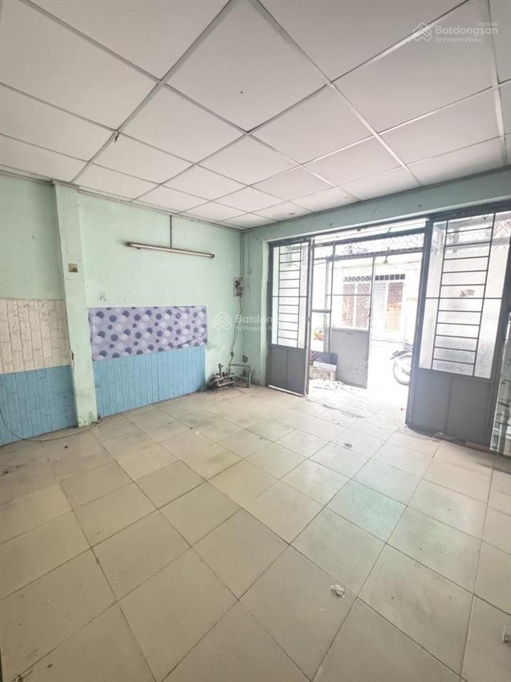 Bán nhà đường lê văn việt, hiệp phú, quận 9. hxh, 45m2 (4 x 11), shr  chính chủ, 3.7 tỷ