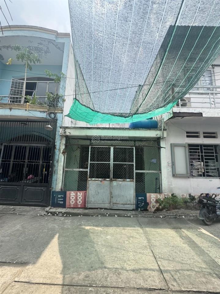 Bán nhà đường lê văn việt, hiệp phú, quận 9. hxh, 45m2 (4 x 11), shr  chính chủ, 3.7 tỷ