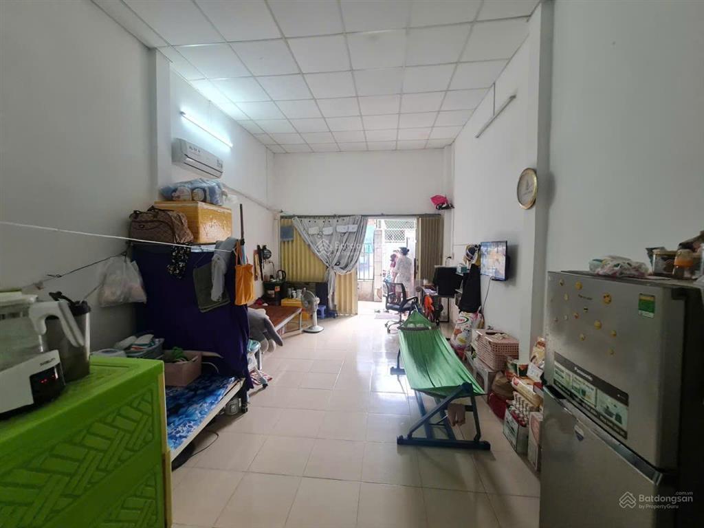 Bán nhà đường số 11, trường thọ, thủ đức. hxh, 37.2m2 (4 x 9), shr  chính chủ, 2.7 tỷ