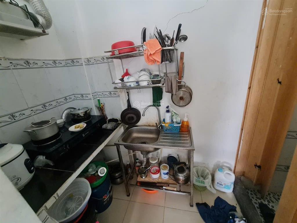 Bán nhà đường số 11, trường thọ, thủ đức. hxh, 37.2m2 (4 x 9), shr  chính chủ, 2.7 tỷ