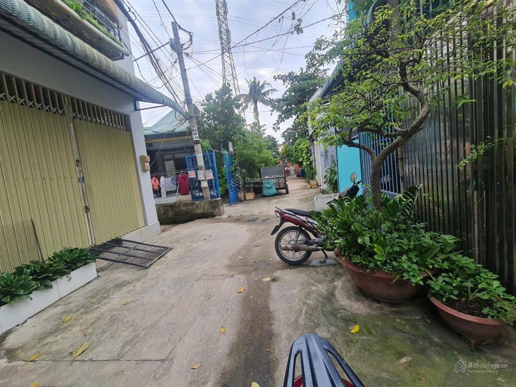 Bán nhà đường số 11, trường thọ, thủ đức. hxh, 37.2m2 (4 x 9), shr  chính chủ, 2.7 tỷ
