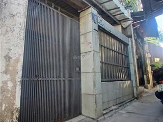 Bán nhà đường số 11, trường thọ, thủ đức. hxh, 37.2m2 (4 x 9), shr  chính chủ, 2.7 tỷ