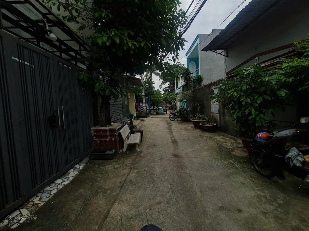 Bán nhà đường số 11, trường thọ, thủ đức. hxh, 37.2m2 (4 x 9), shr  chính chủ, 2.7 tỷ
