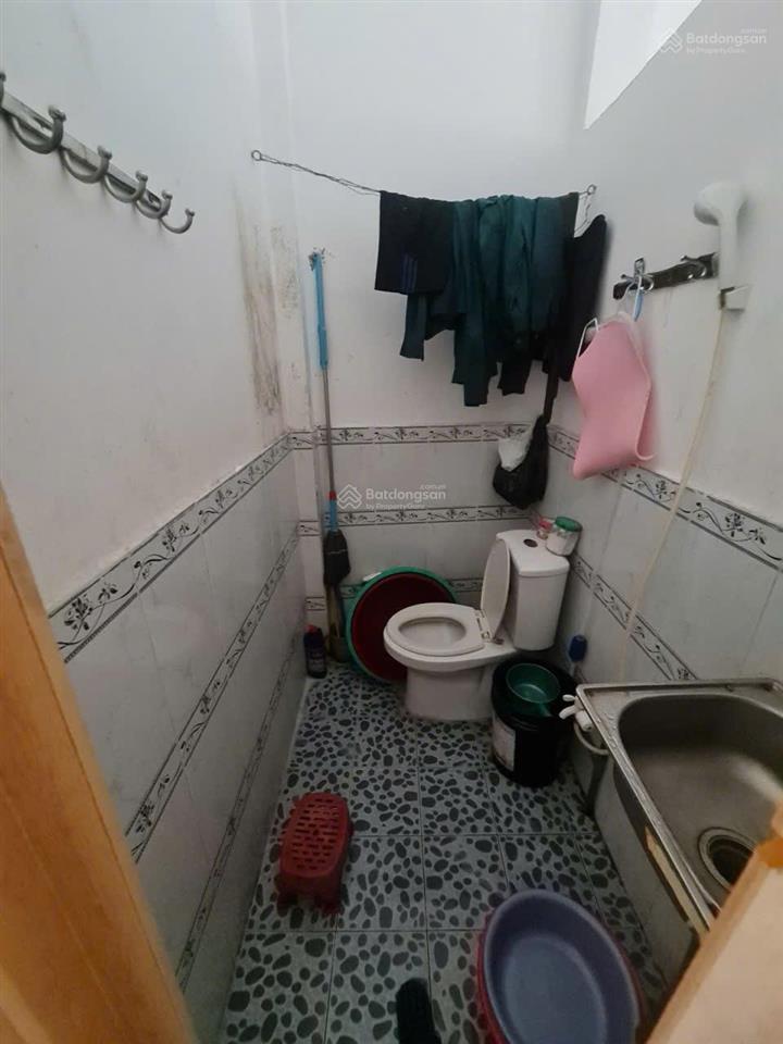 Bán nhà đường số 11, trường thọ, thủ đức. hxh, 37.2m2 (4 x 9), shr  chính chủ, 2.7 tỷ