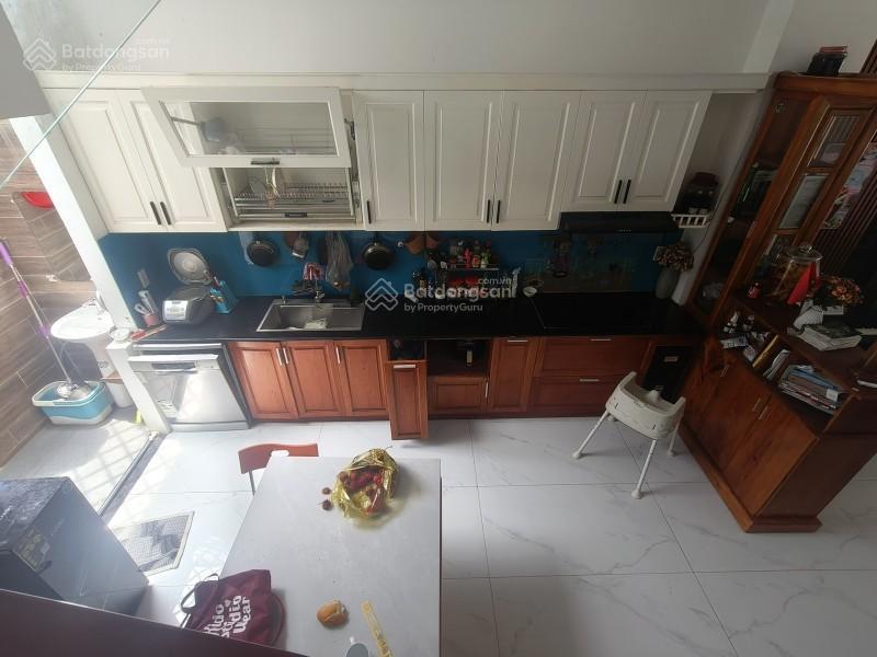 Bán nhà đường bưng ông thoàn, phú hữu, quận 9. hxh, 50m² (4m x 13m), shr, chính chủ, 6.35 tỷ