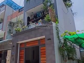 Bán nhà đường bưng ông thoàn, phú hữu, quận 9. hxh, 50m2 (4m x 13m), shr, chính chủ, 6.35 tỷ