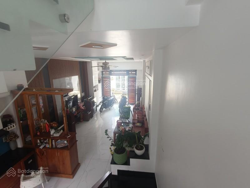 Bán nhà đường bưng ông thoàn, phú hữu, quận 9. hxh, 50m² (4m x 13m), shr, chính chủ, 6.35 tỷ