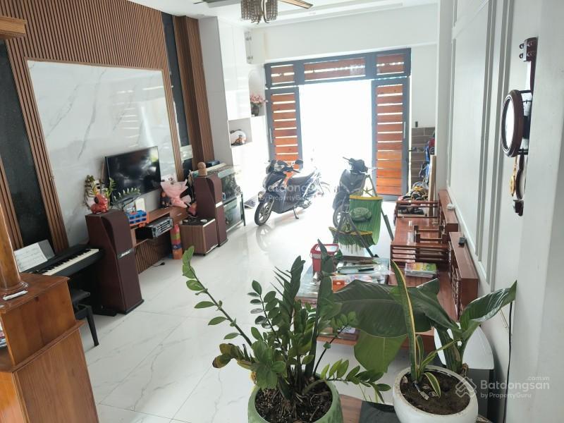 Bán nhà đường bưng ông thoàn, phú hữu, quận 9. hxh, 50m² (4m x 13m), shr, chính chủ, 6.35 tỷ