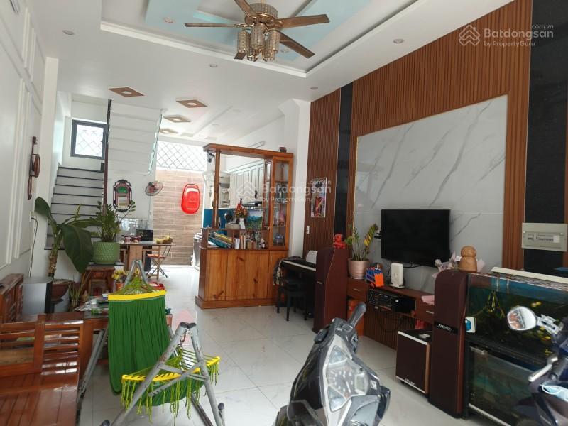 Bán nhà đường bưng ông thoàn, phú hữu, quận 9. hxh, 50m² (4m x 13m), shr, chính chủ, 6.35 tỷ