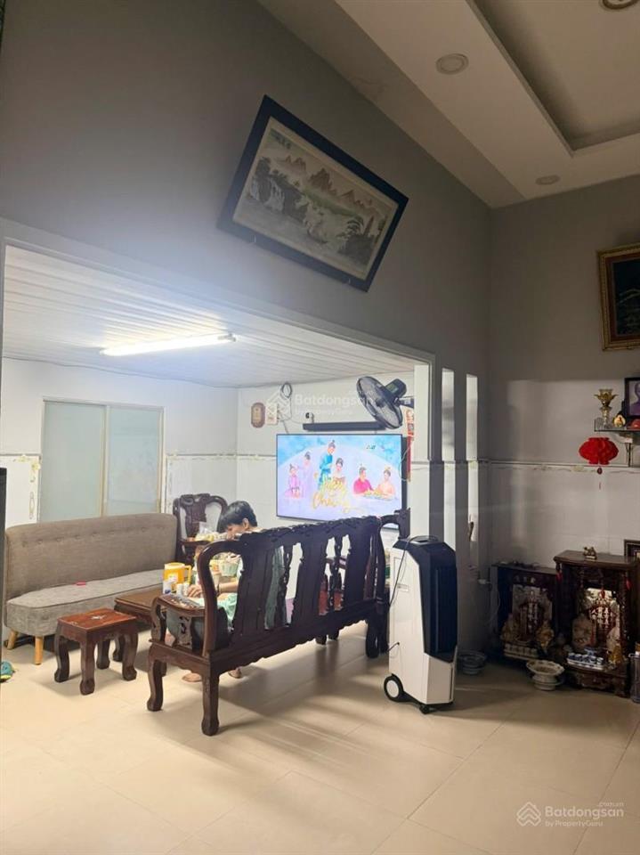 Bán nhà đường đỗ xuân hợp, phường phước long b, quận 9. hxh, 88m2 (7m x 12.5m), shr, 5.6 tỷ