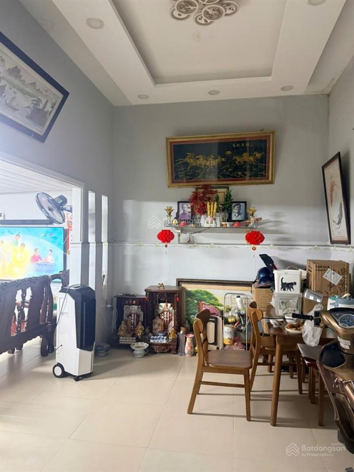 Bán nhà đường đỗ xuân hợp, phường phước long b, quận 9. hxh, 88m2 (7m x 12.5m), shr, 5.6 tỷ