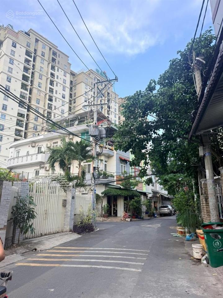 Bán nhà đường đỗ xuân hợp, phường phước long b, quận 9. hxh, 88m2 (7m x 12.5m), shr, 5.6 tỷ