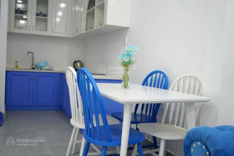 Bán nhà đường nguyễn duy trinh, bình trưng tây, quận 2. hxh, 64m², shr, chính chủ, 4.9 tỷ