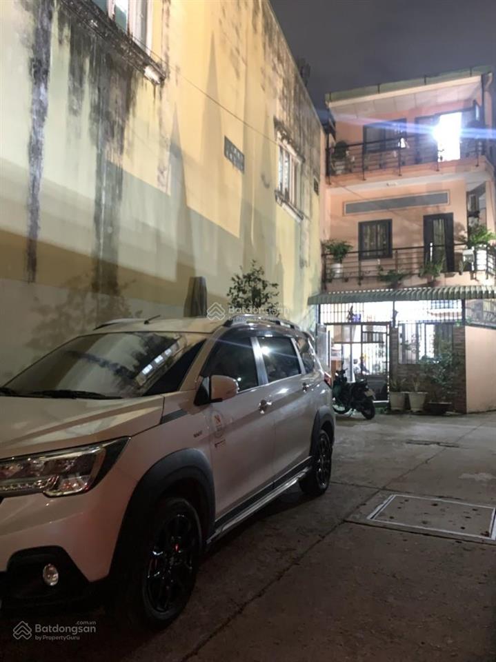 Bán nhà đường nguyễn tuyển, bình trưng tây, quận 2. hxh, 54m² (6m x 9m), shr, chính chủ, 5.4 tỷ