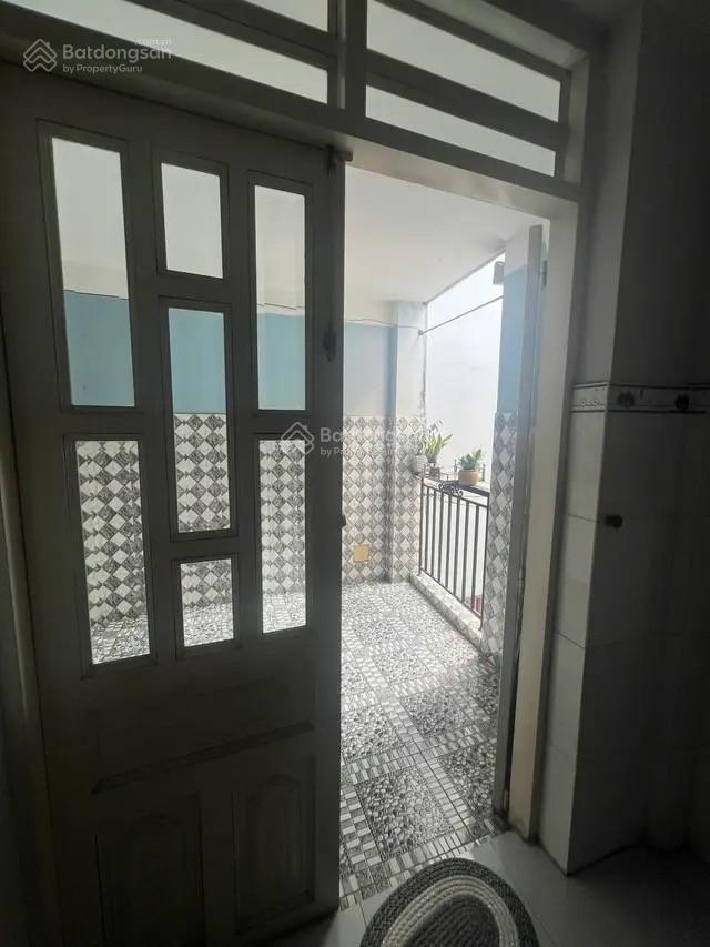 Bán nhà đường nguyễn tuyển, bình trưng tây, quận 2. hxh, 54m² (6m x 9m), shr, chính chủ, 5.4 tỷ