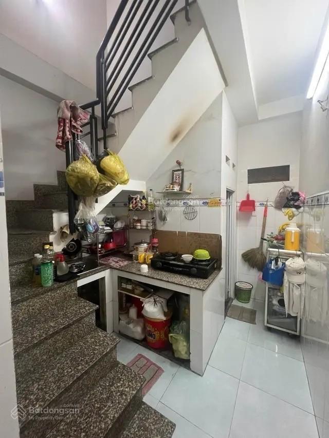 Bán nhà đường nguyễn tuyển, bình trưng tây, quận 2. hxh, 54m² (6m x 9m), shr, chính chủ, 5.4 tỷ