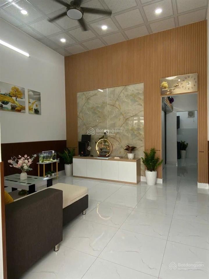Bán nhà đường đỗ xuân hợp, phước long a, quận 9. hxm, 56m² (5m x 11m), shr, chính chủ, 5.35 tỷ