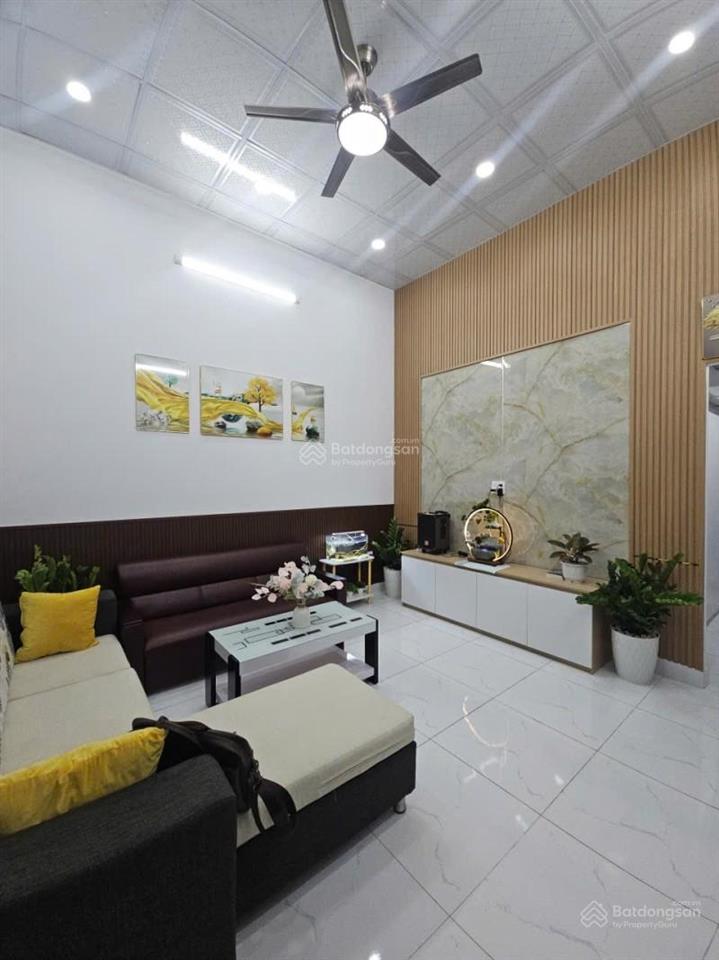 Bán nhà đường đỗ xuân hợp, phước long a, quận 9. hxm, 56m² (5m x 11m), shr, chính chủ, 5.35 tỷ