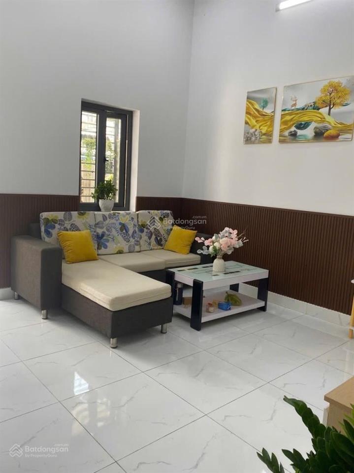 Bán nhà đường đỗ xuân hợp, phước long a, quận 9. hxm, 56m² (5m x 11m), shr, chính chủ, 5.35 tỷ