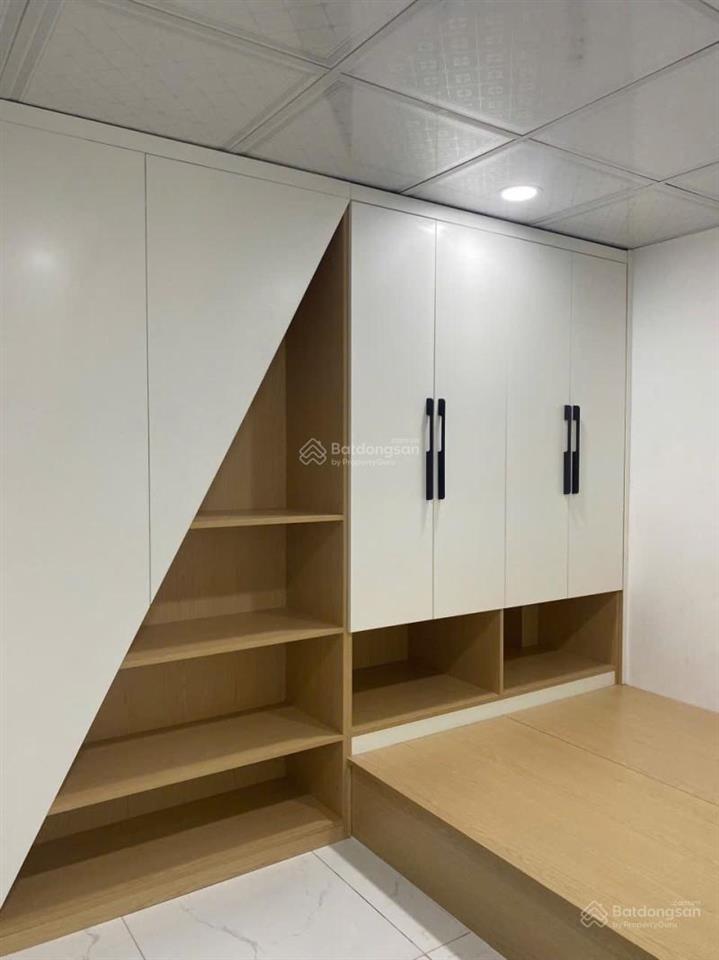 Bán nhà đường đỗ xuân hợp, phước long a, quận 9. hxm, 56m² (5m x 11m), shr, chính chủ, 5.35 tỷ